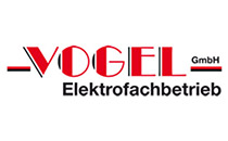 Logo Elektro Vogel Elektrofachbetrieb Edewecht
