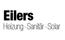 Logo Eilers Inh. Tobias Meyer Heizung, Sanitär, Solar, Lüftung Edewecht