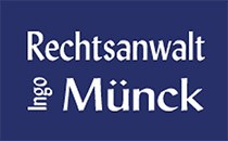 Logo Münck Ingo Rechtsanwalt Edewecht