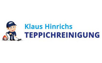 Logo Hinrichs Klaus Teppich und Polsterreinigung Edewecht