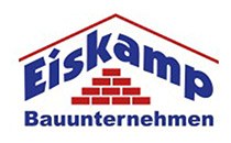 Logo Eiskamp Bauunternehmen GmbH & Co.KG Edewecht