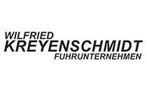 Logo Wilfried Kreyenschmidt Fuhrunternehmen Edewecht