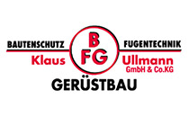 Logo Ullmann Gerüstbau GmbH & Co.KG Edewecht