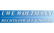 Logo Woltmann Uwe Rechtsanwalt u. Notar a.D Edewecht