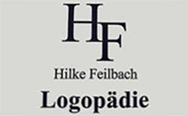 Logo Feilbach Hilke Logopädie Behandlung aller Sprach-, Sprech-, Stimm- und Schluckstörungen Berne