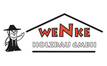 Logo Wenke Holzbau GmbH & Wenke Bestattungen - Berne