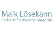Logo Maik Lösekann Facharzt für Allgemeinmedizin - Rettungsmedizin Berne