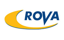 Logo ROVA-MIX Transportbeton und Mörtel GmbH & Co. KG Varel