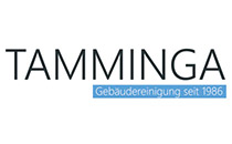Logo Tamminga Gebäudereinigung Wardenburg