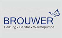 Logo Brouwer Rudolf GmbH Heizung Sanitär Wardenburg