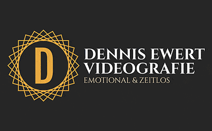 FirmenlogoDennis Ewert Videografie Wardenburg
