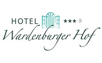 Logo Hotel Wardenburger Hof Gerd Fischbeck Wardenburg
