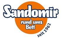 Logo Rund ums Bett Sandomir Wardenburg