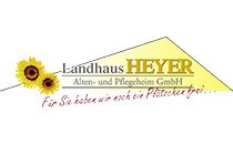 FirmenlogoLandhaus Heyer Alten- und Pflegeheim GmbH Wardenburg