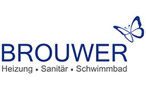 Logo Brouwer Rudolf GmbH Heizung Sanitär Wardenburg