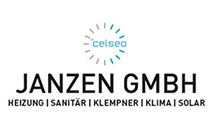 Logo Janzen GmbH Heizungs- u. Sanitärtechnik Wardenburg