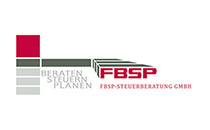 Logo FBSP Steuerberatungsgesellschaft mbH Oldenburg
