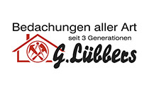 Logo G. Lübbers Bedachungen Wardenburg