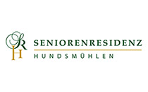 Logo Seniorenresidenz Hundsmühlen Wardenburg