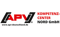 Logo APV Kompetenz-Center Nord GmbH Wardenburg