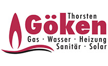 Logo Göken Thorsten, Gas-Wasser-Heizung Wardenburg