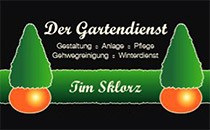 Logo Der Gartendienst Tim Sklorz Wardenburg