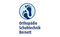 Logo Bernett Ursel Orthopädieschuhmachermeisterin Wardenburg