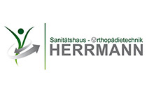 Logo Max Herrmann GmbH & Co.KG Sanitätshaus - Orthopädietechnik Wardenburg