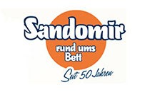 FirmenlogoSandomir rund um's Bett GmbH & Co. KG Wardenburg