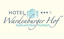 Logo Hotel Wardenburger Hof Gerd Fischbeck Wardenburg