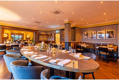 Eigentümer Bilder Burgdorfs Hotel & Restaurant GmbH & Co. KG Hude