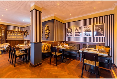 Eigentümer Bilder Burgdorfs Hotel & Restaurant GmbH & Co. KG Hude