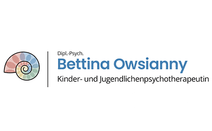 FirmenlogoPraxis für Kinder- und Jugendlichenpsychotherapie Owsianny Hude (Oldb)