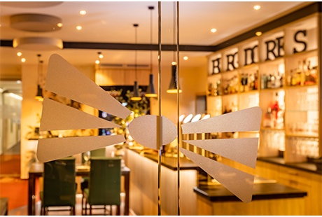 Eigentümer Bilder Burgdorfs Hotel & Restaurant GmbH & Co. KG Hude