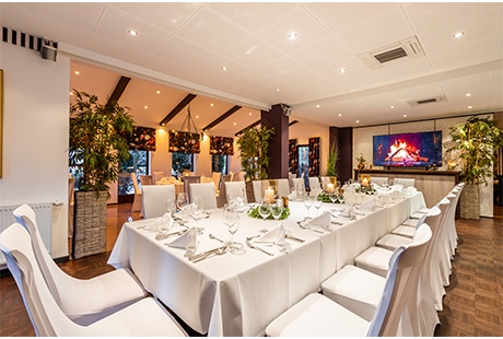 Eigentümer Bilder Burgdorfs Hotel & Restaurant GmbH & Co. KG Hude