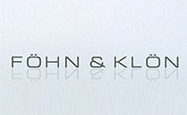 Logo Föhn & Klön - Inh. Tanja Pollmann Friseursalon - Hude