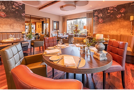 Bildergallerie Burgdorfs Hotel & Restaurant GmbH & Co. KG Hude