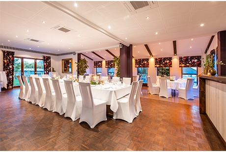 Eigentümer Bilder Burgdorfs Hotel & Restaurant GmbH & Co. KG Hude