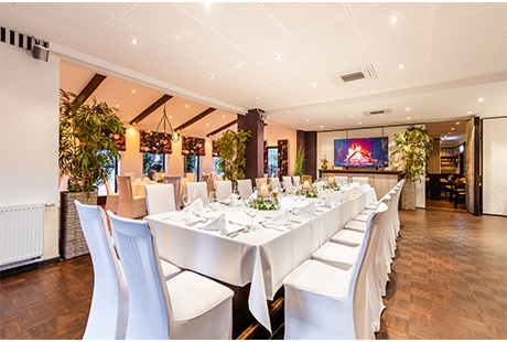 Eigentümer Bilder Burgdorfs Hotel & Restaurant GmbH & Co. KG Hude