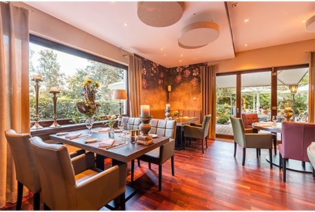 Bildergallerie Burgdorfs Hotel & Restaurant GmbH & Co. KG Hude