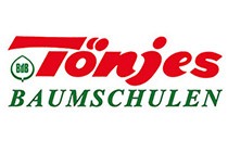 Logo Tönjes, GARTEN - BAUMSCHULEN Privatverkauf Hude (Oldb)