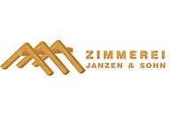 Logo Janzen & Sohn GmbH Zimmerei u. Innenausbau Hude