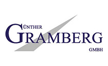 Logo Günther Gramberg GmbH Mercedes-Benz Vertragswerkstatt der DaimlerChrysler AG Hude