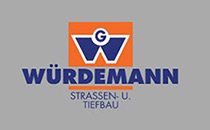 Logo Würdemann Gert GmbH Straßen- und Tiefbau Hude