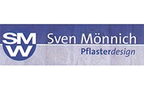 Logo Mönnich Sven Pflaster-Design, Gala-Bau Hude - Wüsting