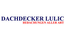 Logo Lulic Bedachungen GmbH Hude