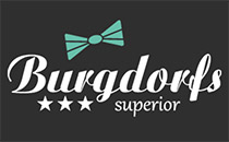 Logo Burgdorfs Hotel & Restaurant GmbH & Co. KG Hude