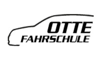 Logo Fahrschule Otte Hude