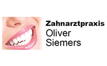 Logo Siemers Oliver Zahnarzt Westerstede