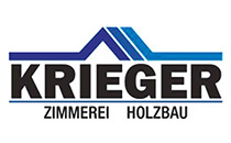 Logo Krieger Detlef Zimmerei Westerstede